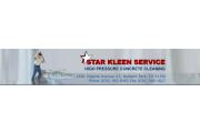 Star Kleen Service logo